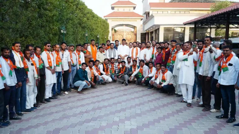 rajpoot-membership-bjp