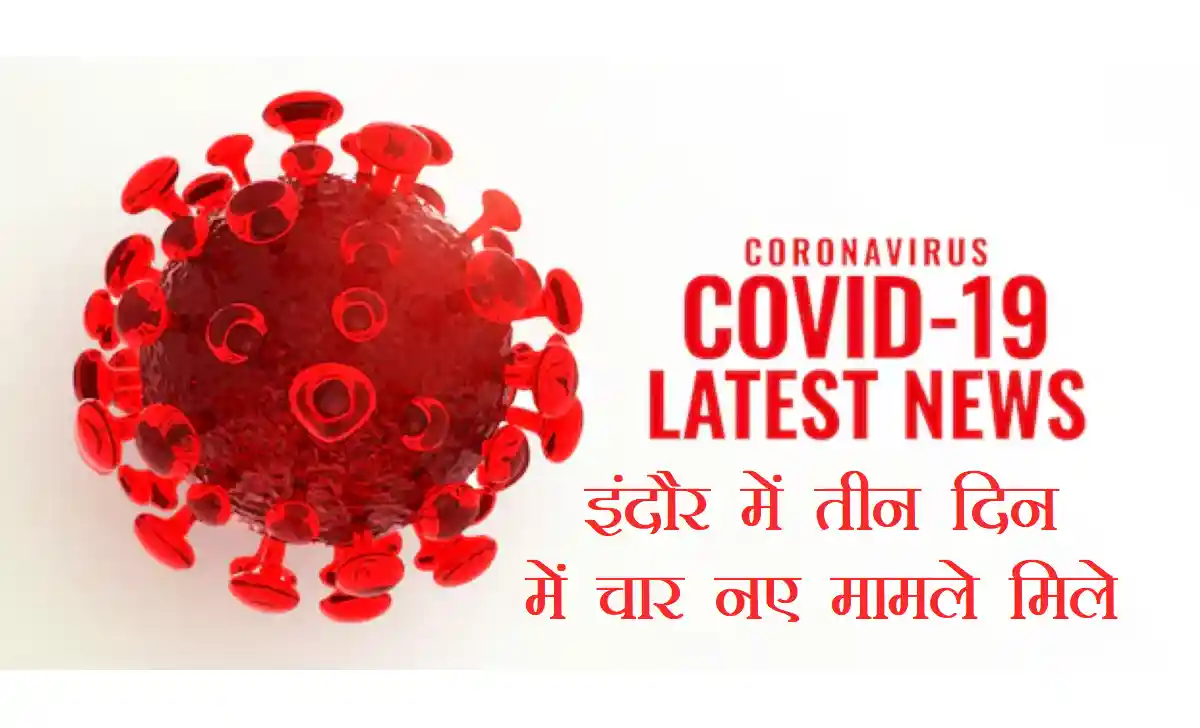corona-indore