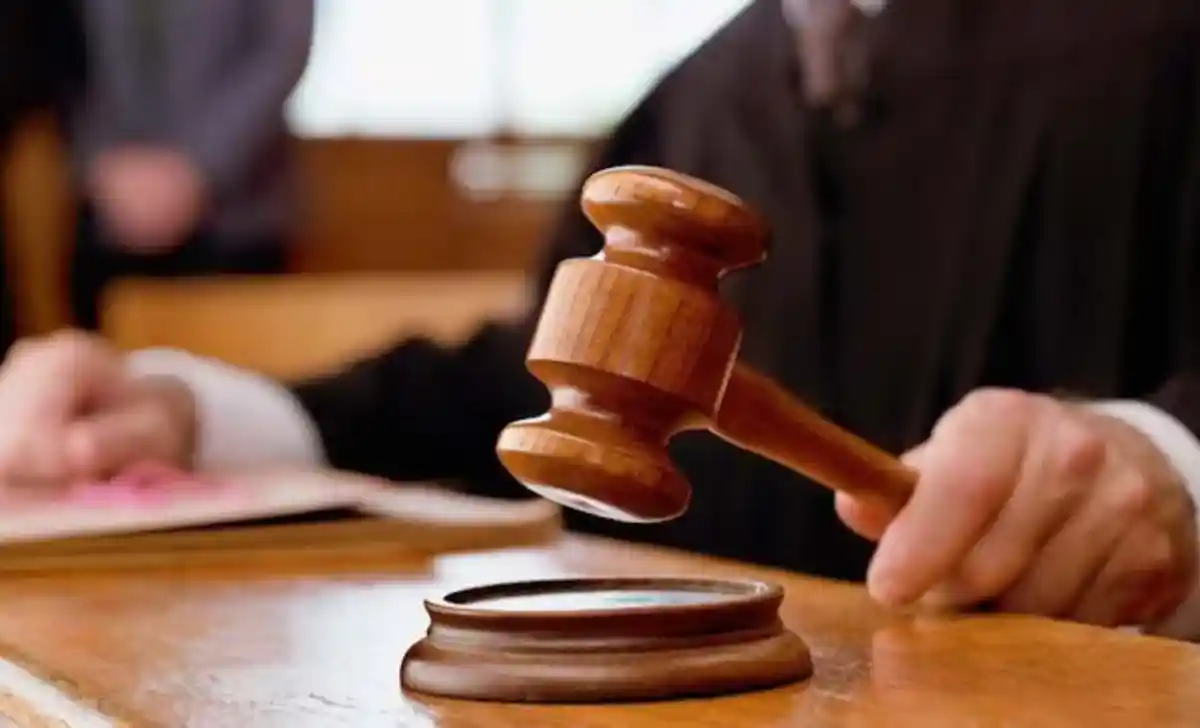 court-order