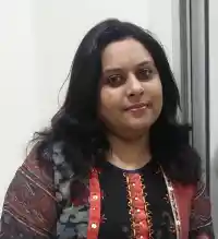 Kalpana Pande