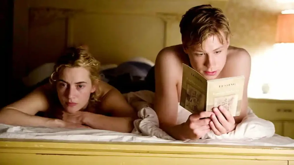 The Reader