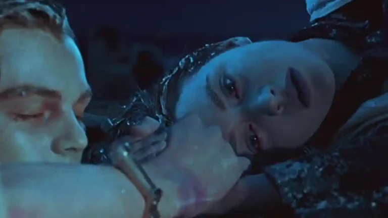 titanic
