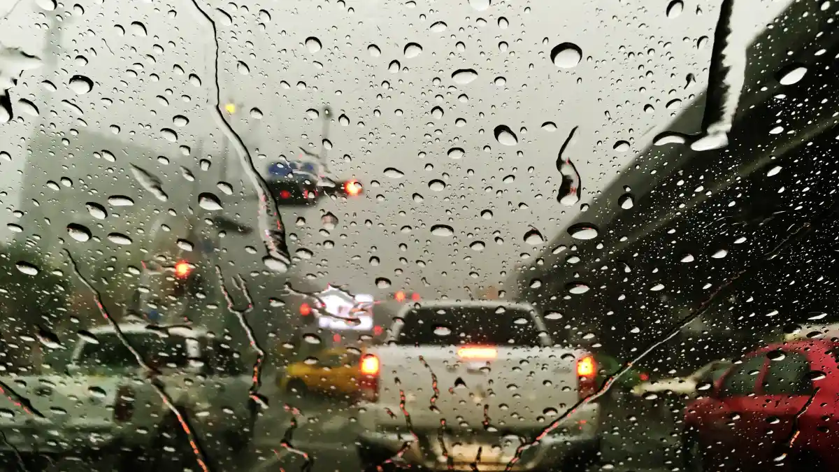 traffic-jam