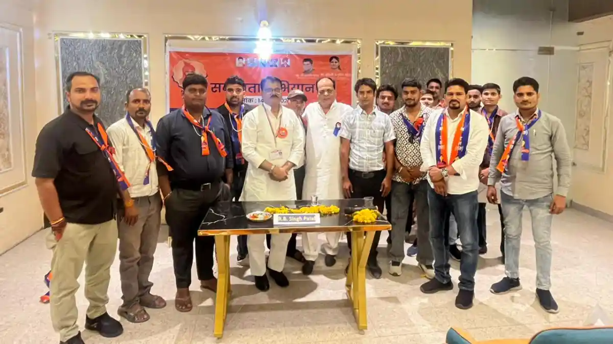 apna-dal-meeting