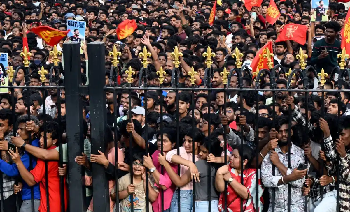 bengaluru-stampede