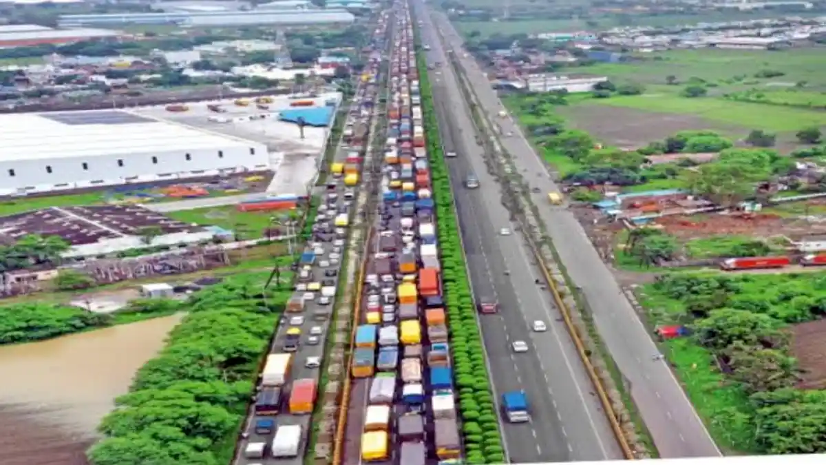 highway-jaam