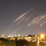 iran-attack-israle
