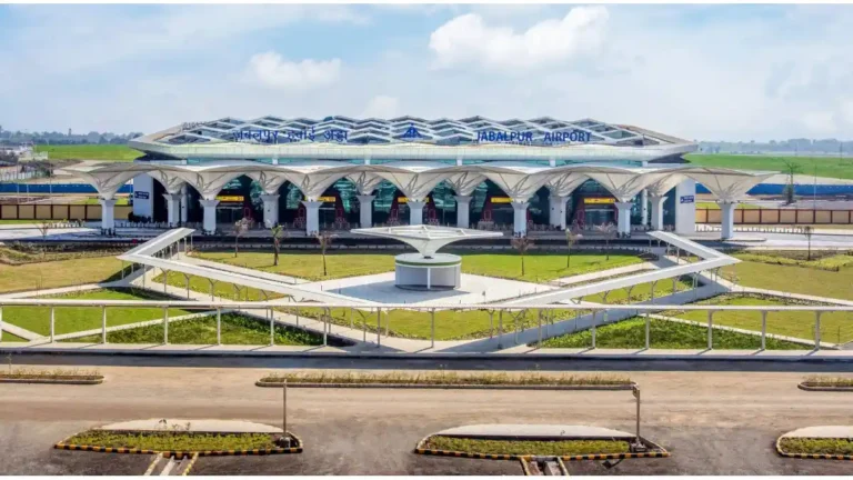 jabalpur-airport