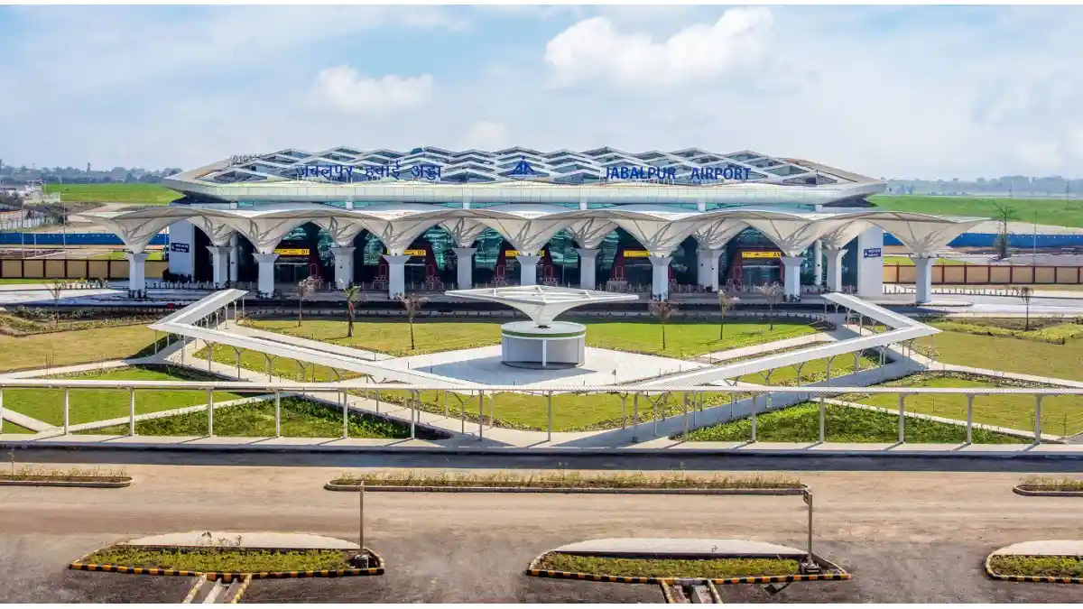 jabalpur-airport