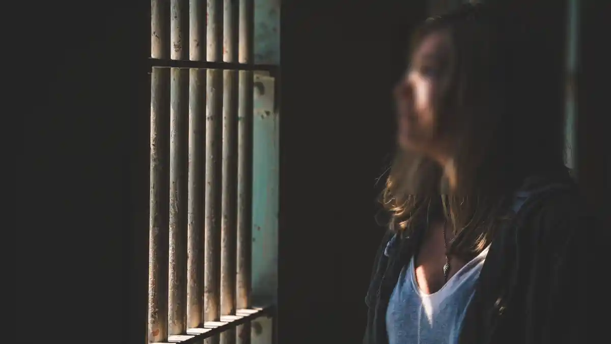 woman-arrested