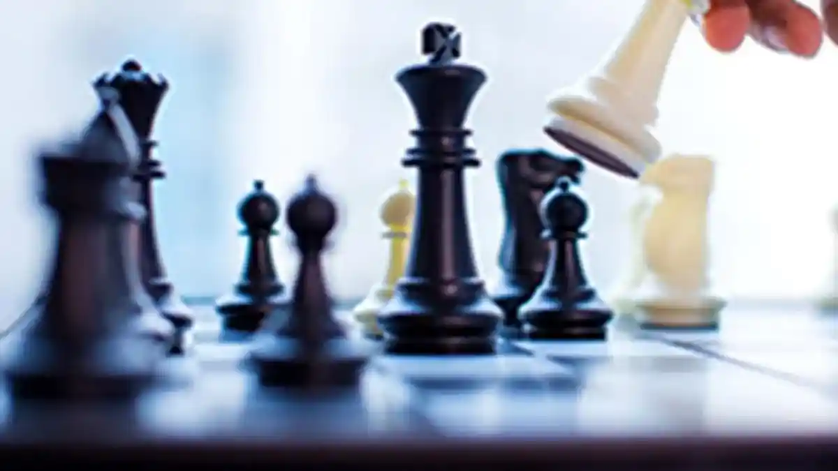 chess-turnament
