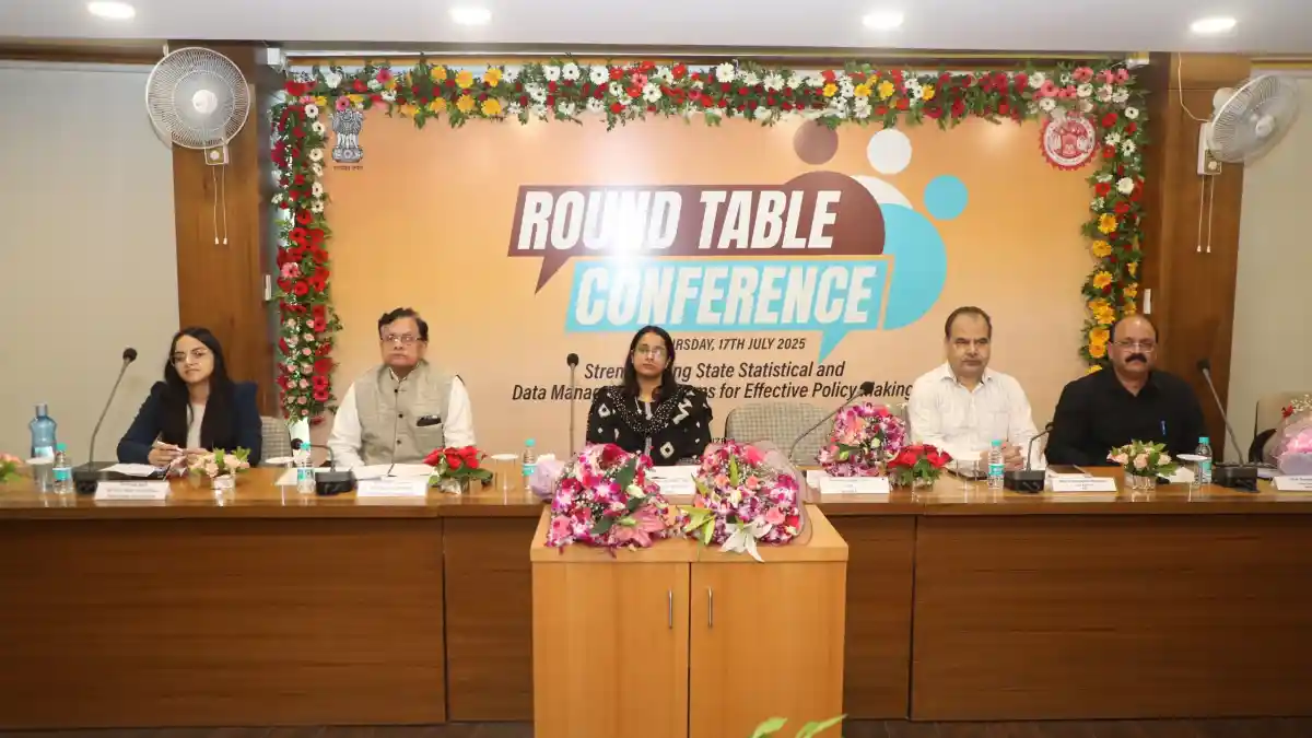 data-round-table