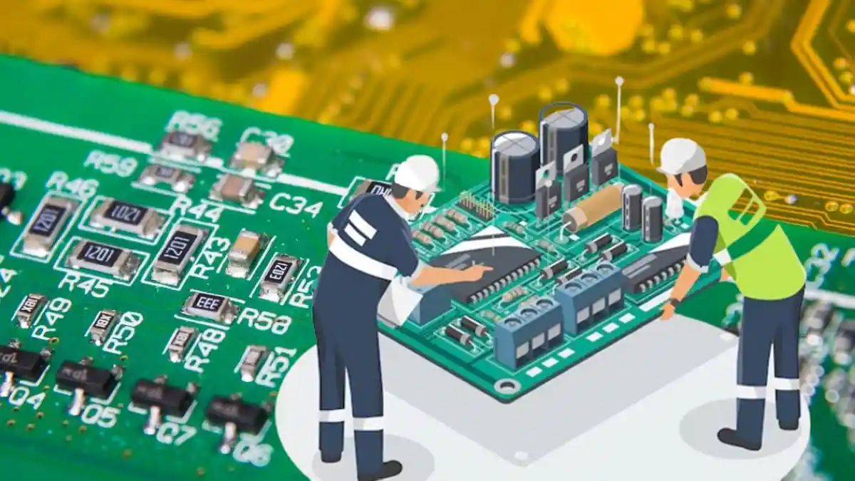 electronic-manufacturing
