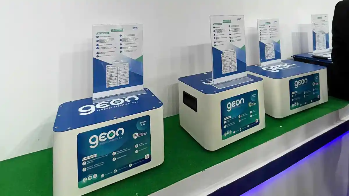 geon- inverter-battery