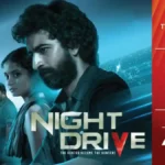 night-drive