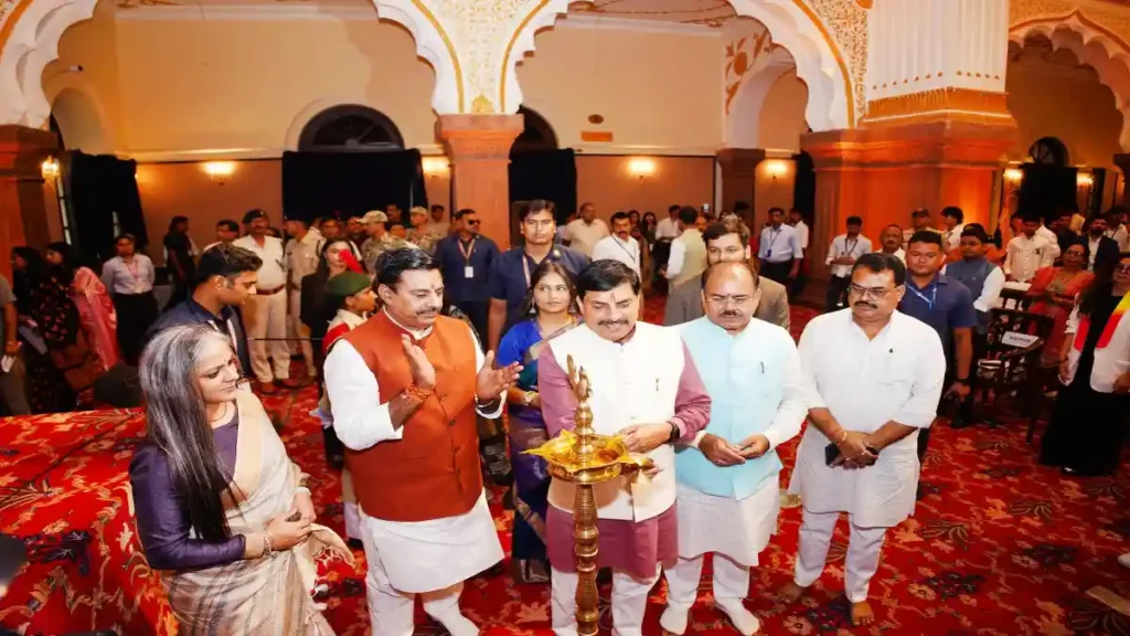 Bhopal Women Hub Excellence Awards 2025