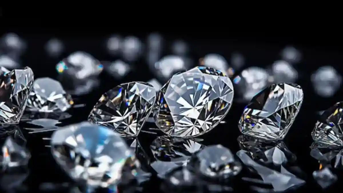diamonds-on-display