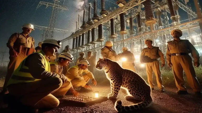 leopard-rescued-from-electricity-substation