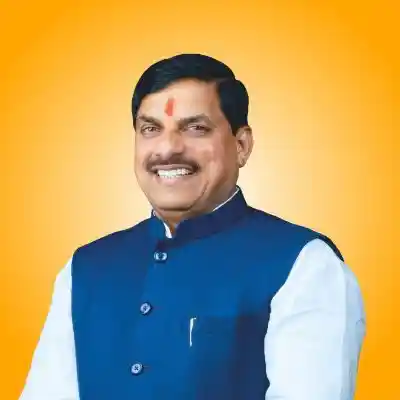 मुख्यमंत्री डॉ. मोहन यादव | Chief Minister Dr. Mohan Yadav – Daily