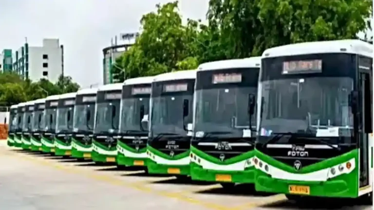 pm-e-bus-service
