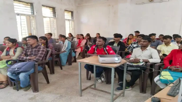 students-training
