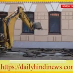 school-demolition
