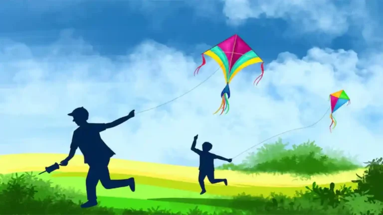 makar-sankranti-kites-flying