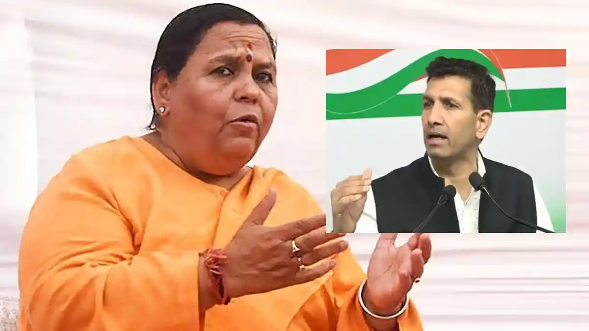 uma-bharati
