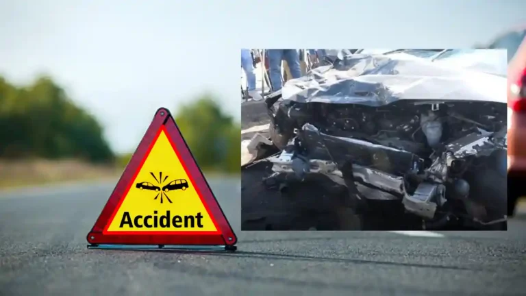 road-accident
