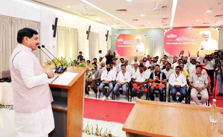दमोह-कटनी, दमोह-सागर फोरलेन बनेंगी, 6500 करोड़ के रोड प्रोजेक्ट मंजूर